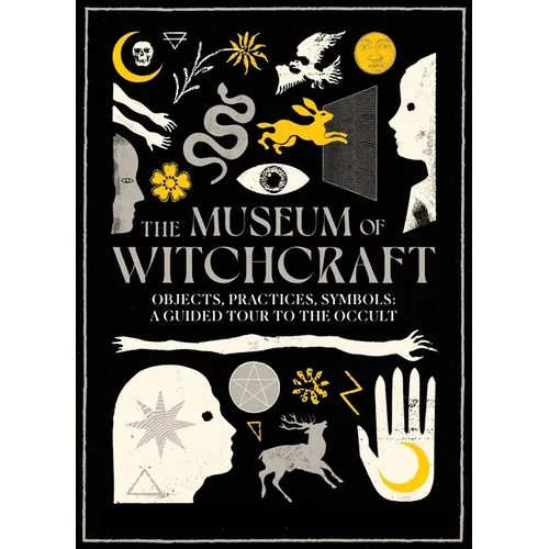 The Museum of Witchcraft