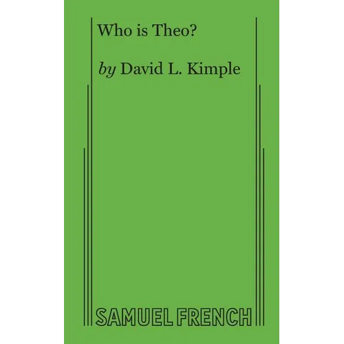 Who is Theo?