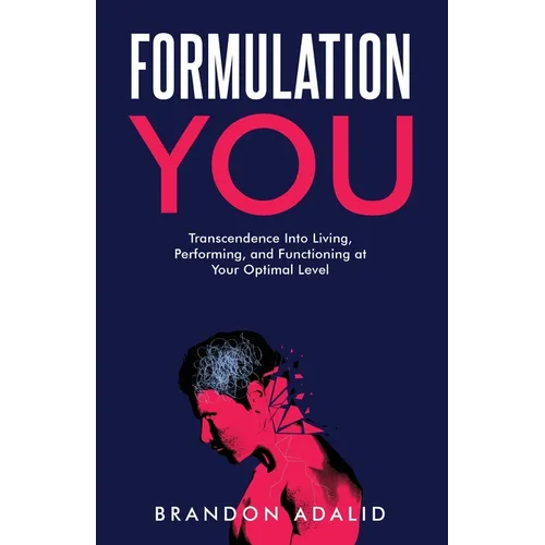 Formulation You