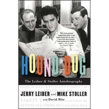 Hound Dog: The Leiber & Stoller Autobiography