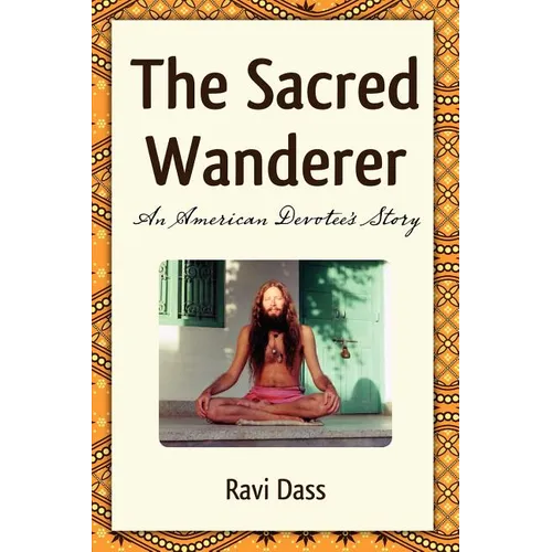 The Sacred Wanderer