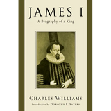 James I