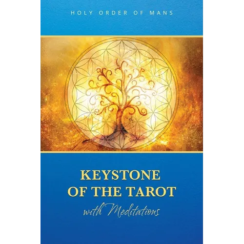 Keystone of the Tarot with Meditations