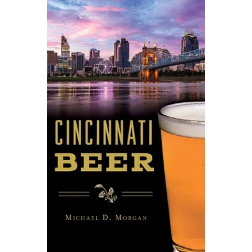 Cincinnati Beer