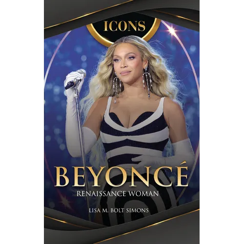 Beyoncé: Renaissance Woman