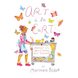 Art á la Cart: Memoir of a Wayfaring Art Teacher