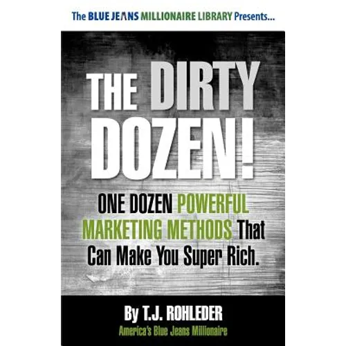 The Dirty Dozen!