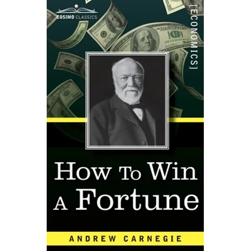 How to Win a Fortune