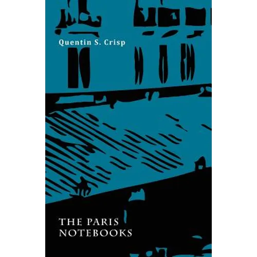 The Paris Notebooks