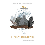 Only Believe - Paperback