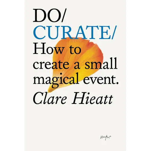 Do Curate: How to Create a Small Magical Event