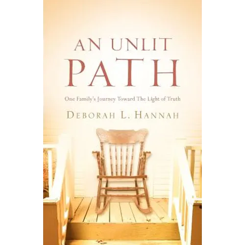 An Unlit Path