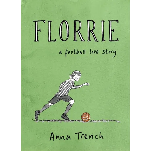 Florrie: A Football Love Story