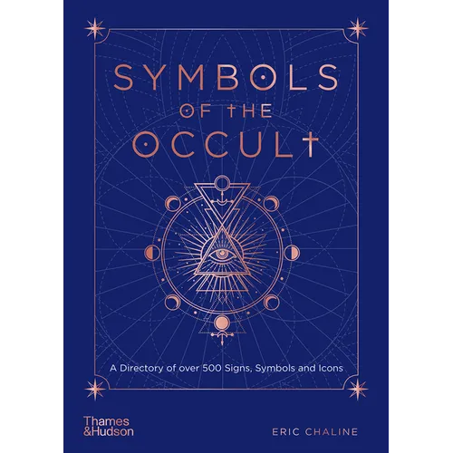 Symbols of the Occult
