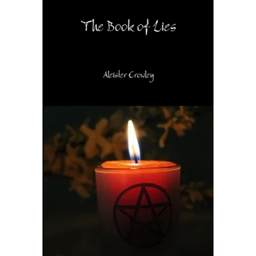 The Book of Lies
