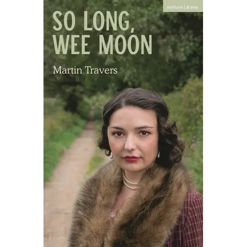 So Long, Wee Moon