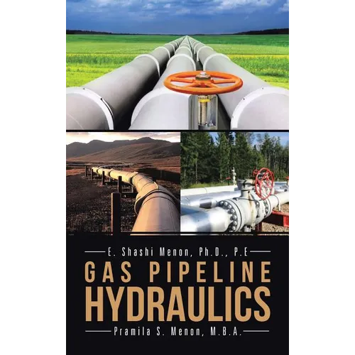 Gas Pipeline Hydraulics