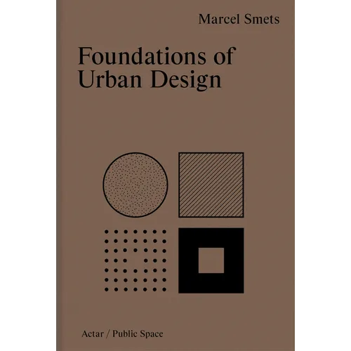 Foundations of Urban Design