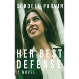 Her Best Defense - Hardcover
