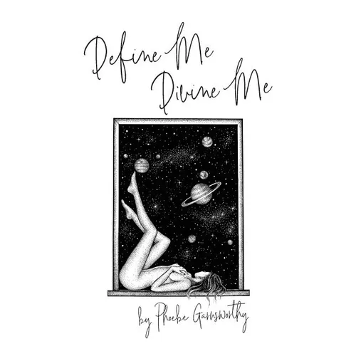 Define Me Divine Me: a Poetic Display of Affection