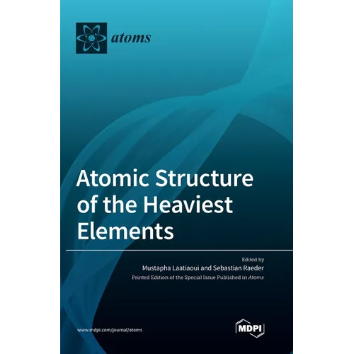Atomic Structure of the Heaviest Elements