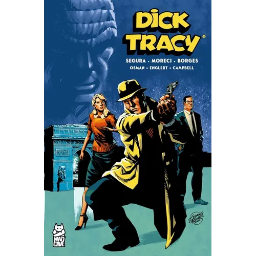 Dick Tracy Vol. 3