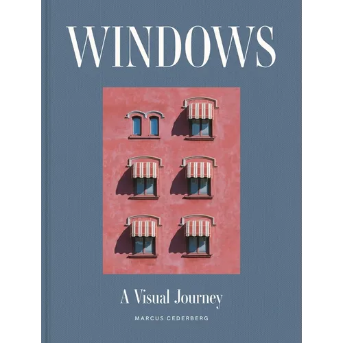 Windows: A Visual Journey