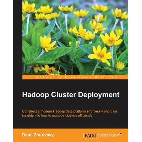 Hadoop Cluster Deployment
