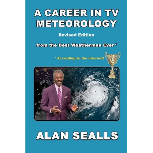 A Career in TV Meteorology