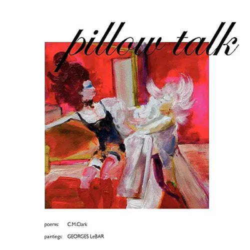 Pillowtalk