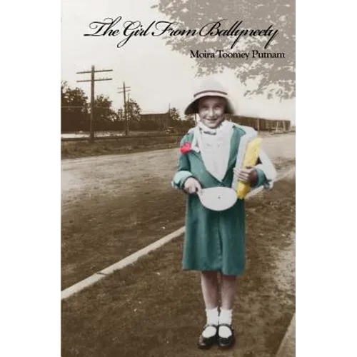 The Girl from Ballyneety