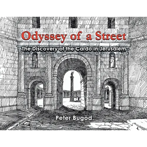 Odyssey of a Street