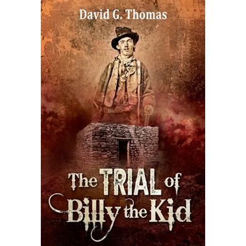 The Trial of Billy the Kid