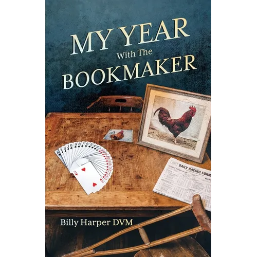My Year With The Bookmaker