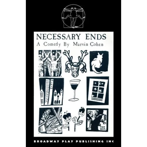 Necessary Ends