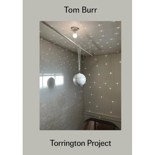 Tom Burr: Torrington Project