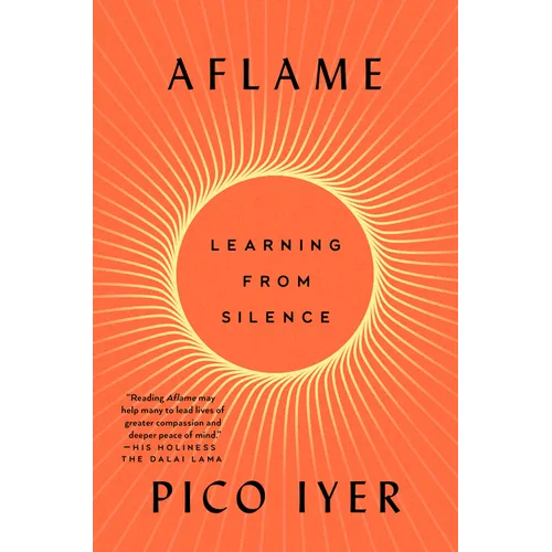 Aflame: Learning from Silence