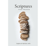 Scriptures For Prayer