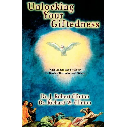 Unlocking Your Giftedness