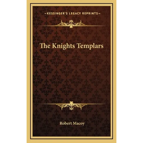 The Knights Templars