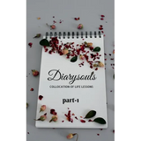 Diarysouls - Paperback