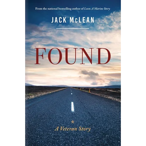 Found: A Veteran Story