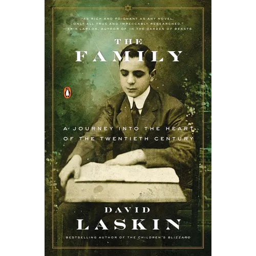 The Family: A Journey into the Heart of the Twentieth Century