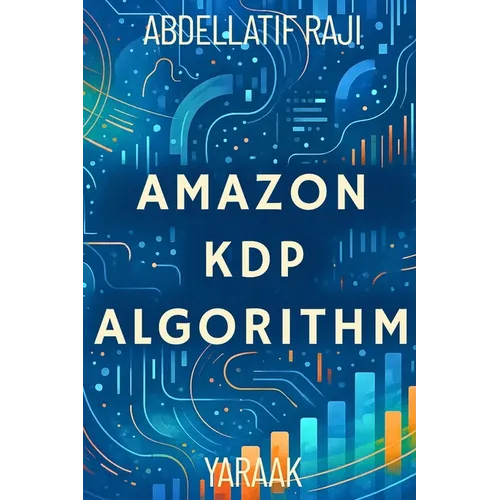 Amazon KDP Algorithm: Genres, Formats, and Key Success Factors