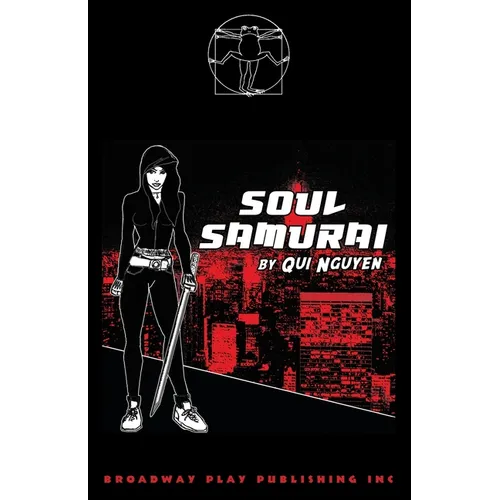 Soul Samurai
