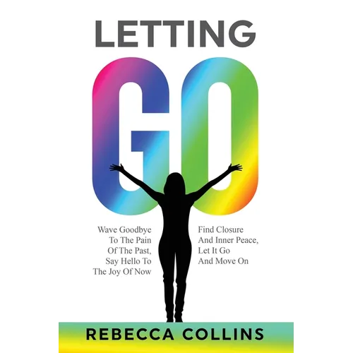 Letting Go