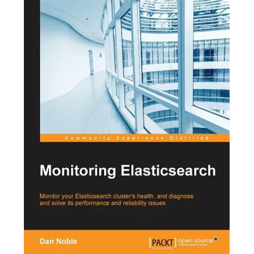 Monitoring Elasticsearch