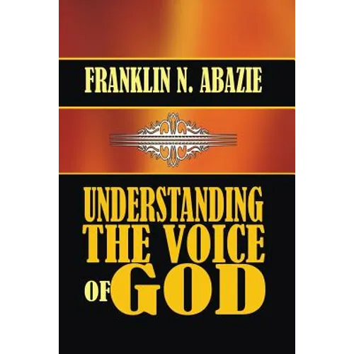 Understanding the Voice of God