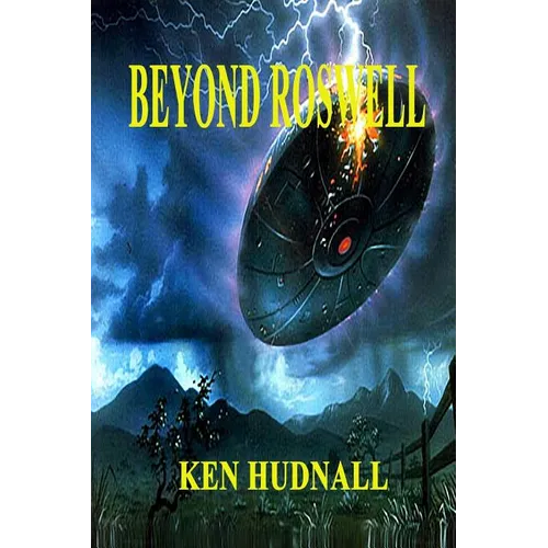 Beyond Roswell