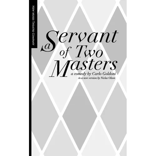 A Servant of Two Masters